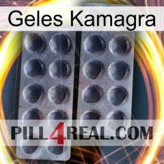 Kamagra Gels 31